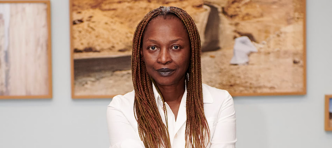 Koyo Kouoh (1967–2025): A Visionary Curator Who Redefined Contemporary African Art