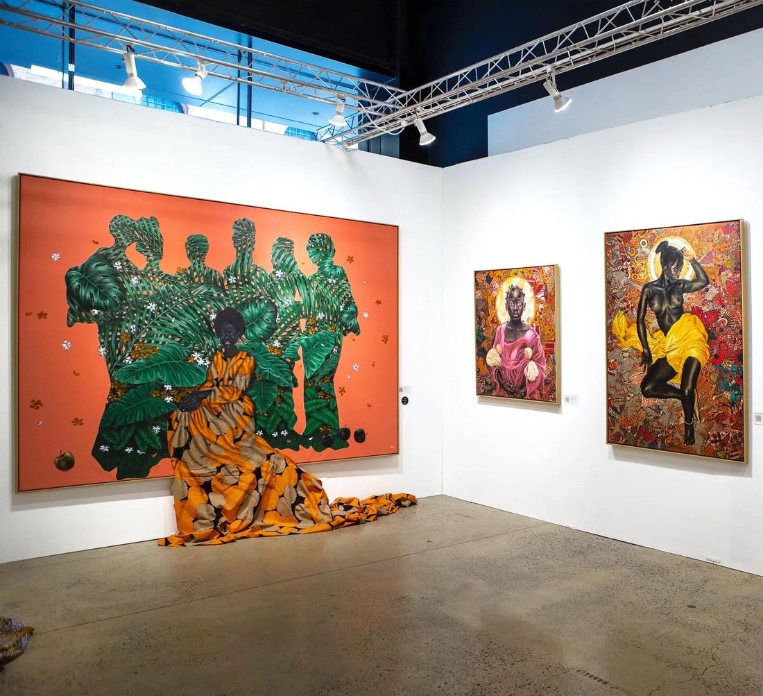 1-54 Contemporary African Art