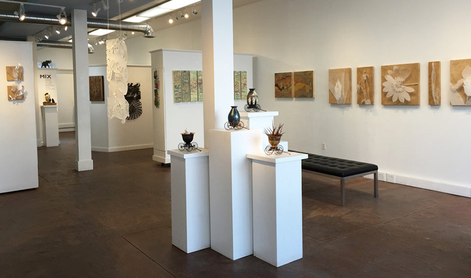 Not Another Black Art Show: Redefining Black Art Narratives in Denver