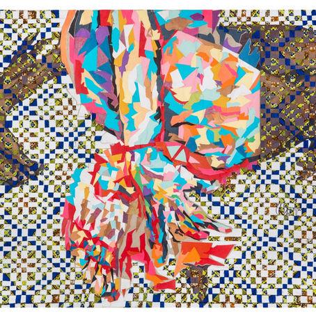A Journey through Creativity and Identity – AFRIKANIZM ART