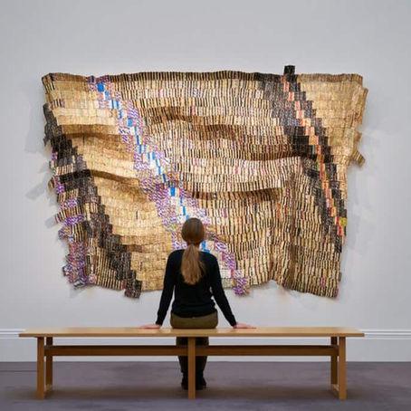 "African Modern Art Investment – Great Returns" - Afrikanizm