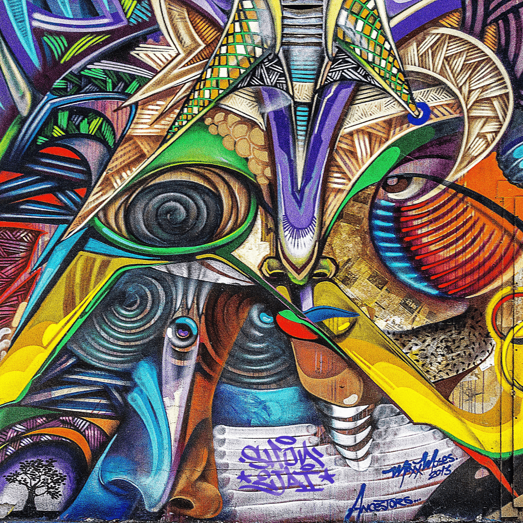 Black Art vs African Art - Afrikanizm