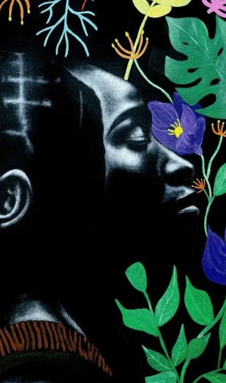 Ambidextrous (Unombili)