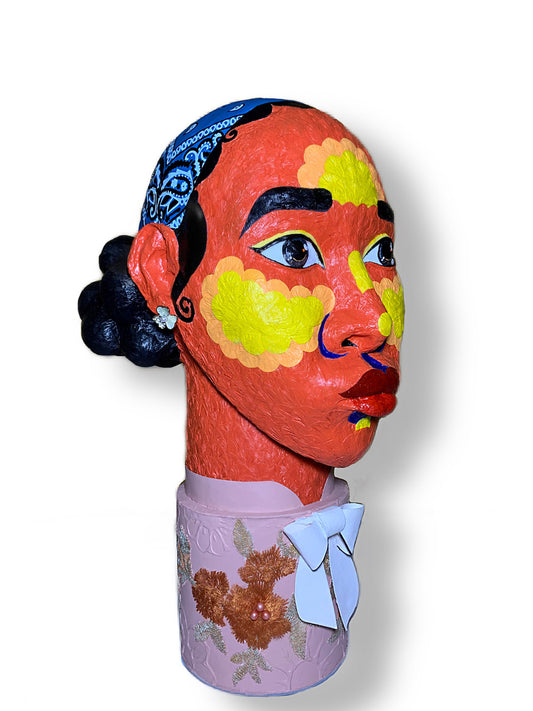 Oghenekevwe’s Existence, The Beginning of The Bandana Tales