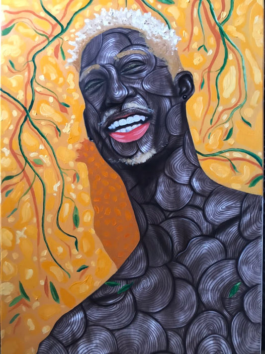 The albino series V