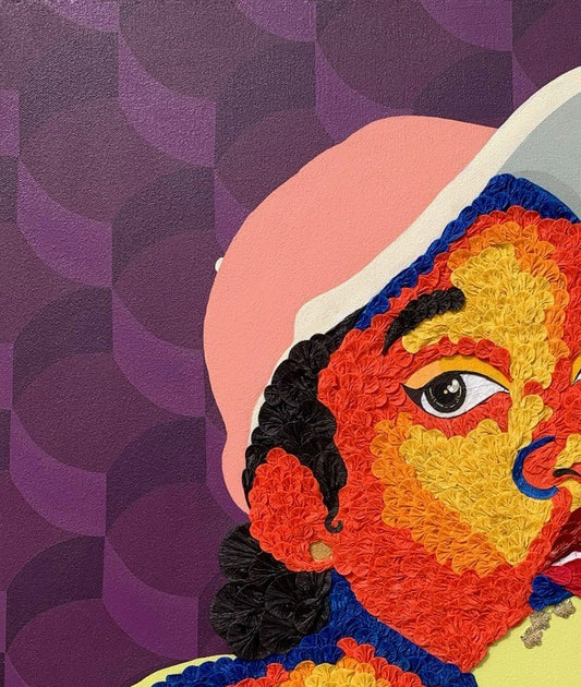 A Reminder of Herself