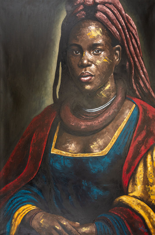 The Guardian of Tradition