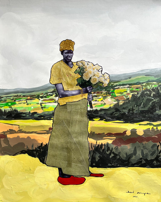 All I Have Is Love 01