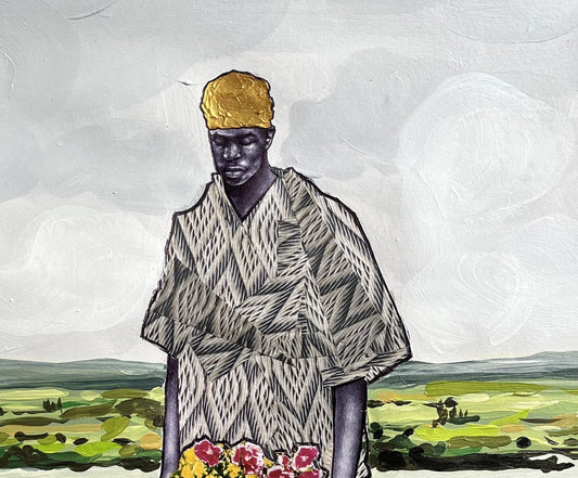 All I Have Is Love 02