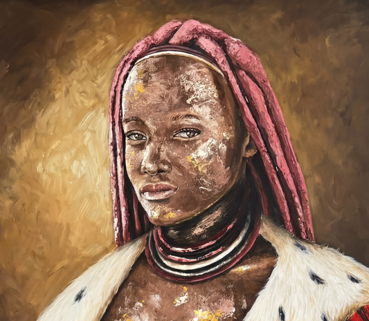 Ancestral Sovereignty