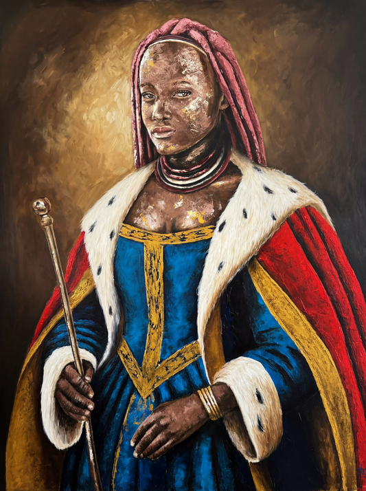 Ancestral Sovereignty