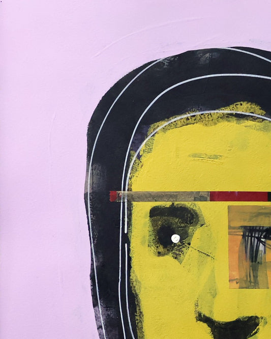 A Girl From the East