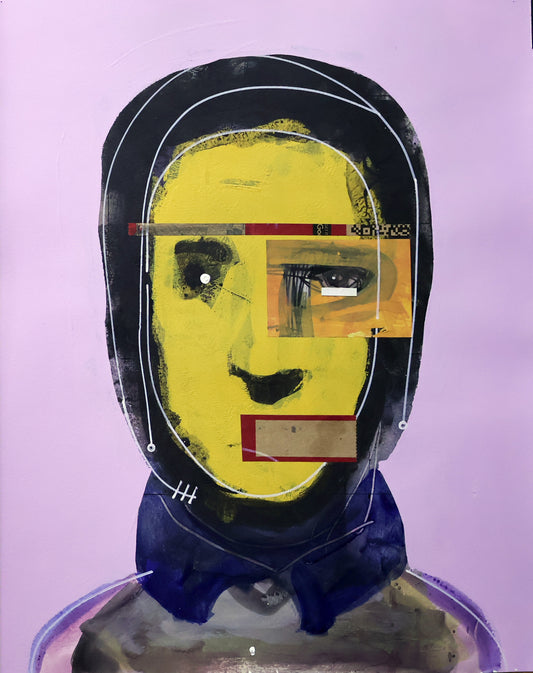 A Girl From the East