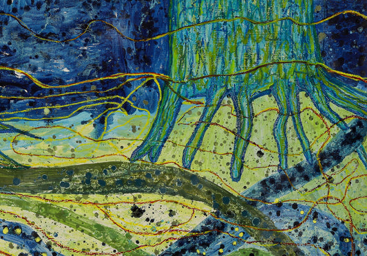 A Hidden Language of Communication