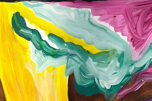 Abstract Series #4