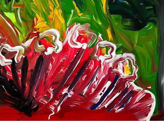 Abstract Series #5