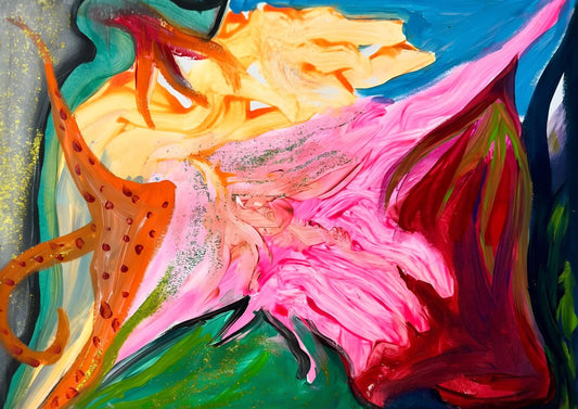 Abstract Series #6