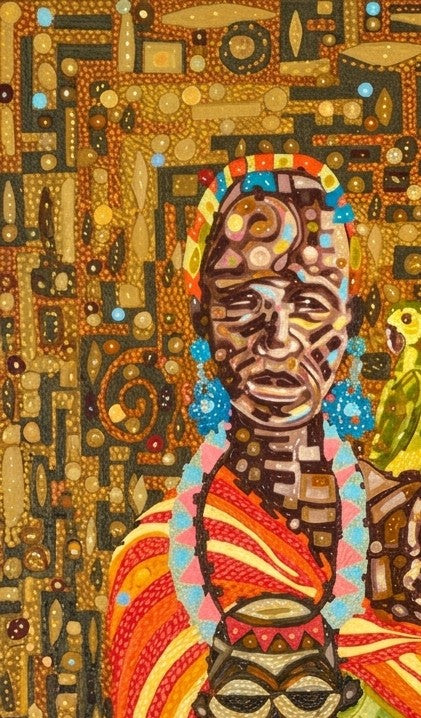 African identity