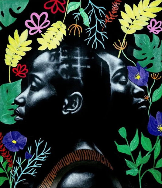 Ambidextrous (Unombili)