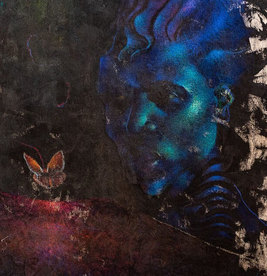 Andu Eri Dirishaini (Two People By The Window)