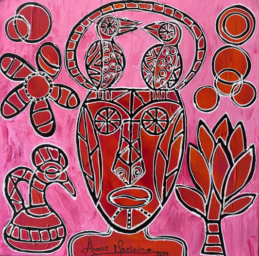 Angola, Dialogue and Tradition