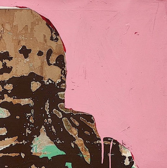 Visages Expressifs (I)