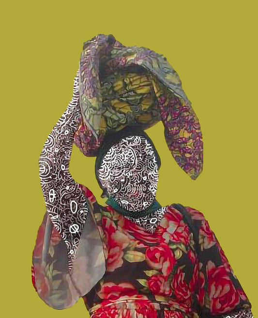 BISENGO YA BA TÁTÁ MWASI (The Aunties’ Happiness)