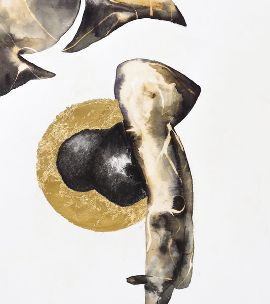 Black Mirror III (I)