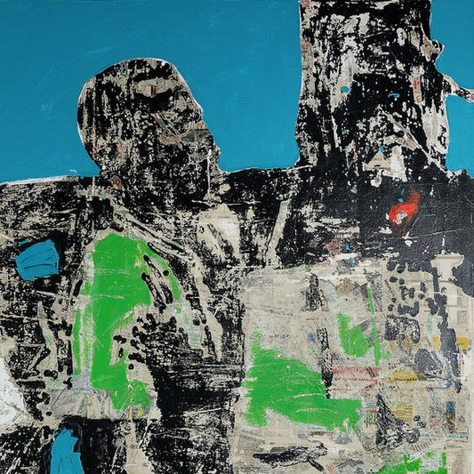 Dans le Marché de Yopougon Siporex (V)