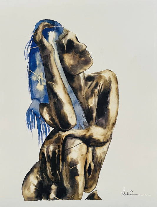 Being Woman Nadia Wamunyu - Afrikanizm