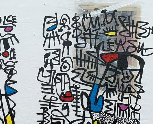 Conversations of Minds II