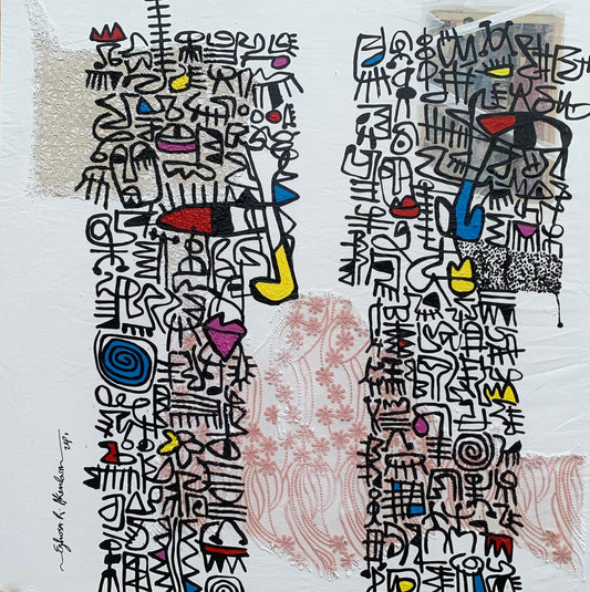 Conversations of Minds II