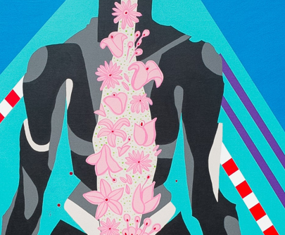 Precious Shadows VIII