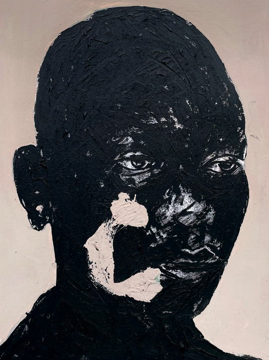 Portrait of Absence (VI)