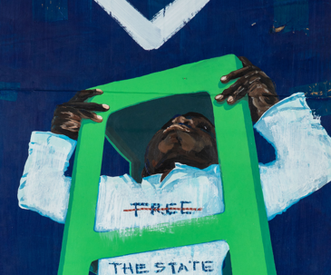 Freedom? (I)