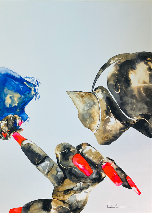 Private Conversations I