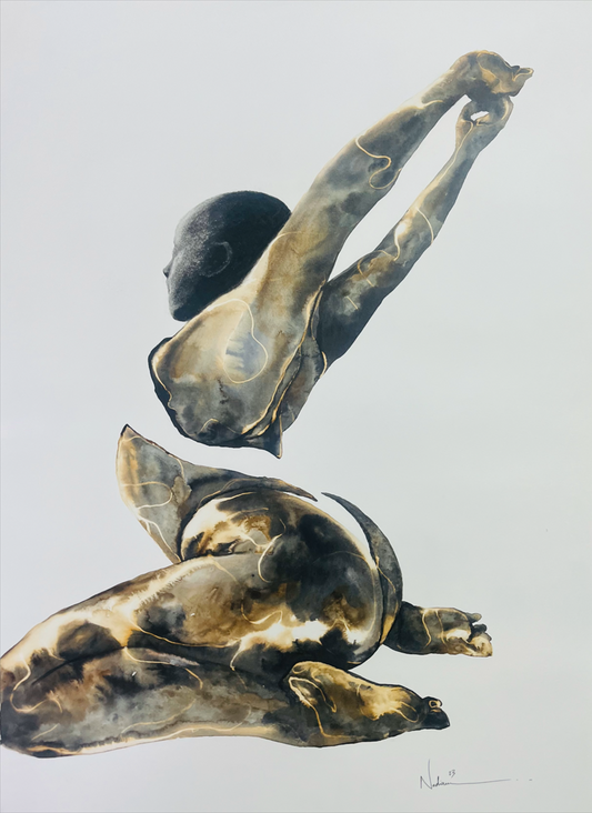 The Light in The Dark II