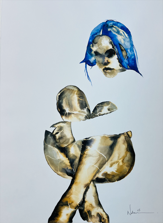 Private Conversations II