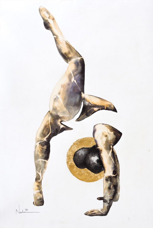 Black Mirror III (I)