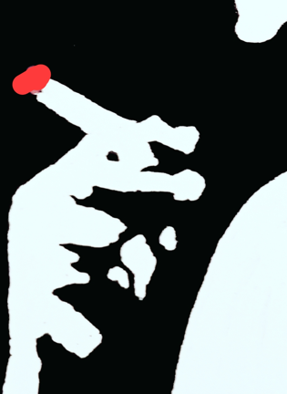 Plastic Water Bottle Soldier's II