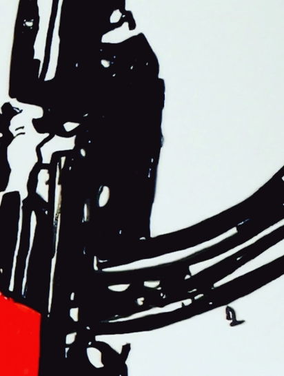 Plastic Water Bottle Soldier's VII