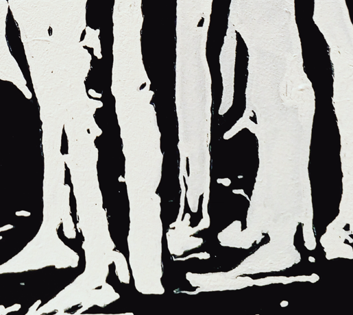 Plastic Water Bottle Soldier's VIII