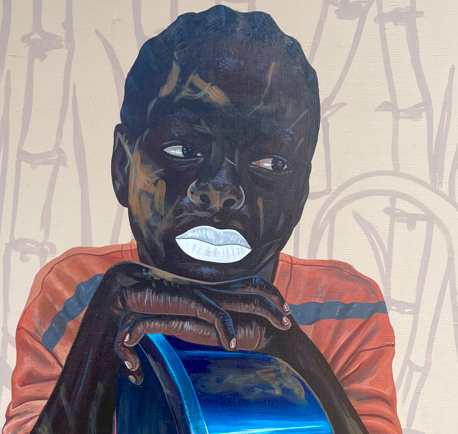 Dream Lost in the Noise of Ore