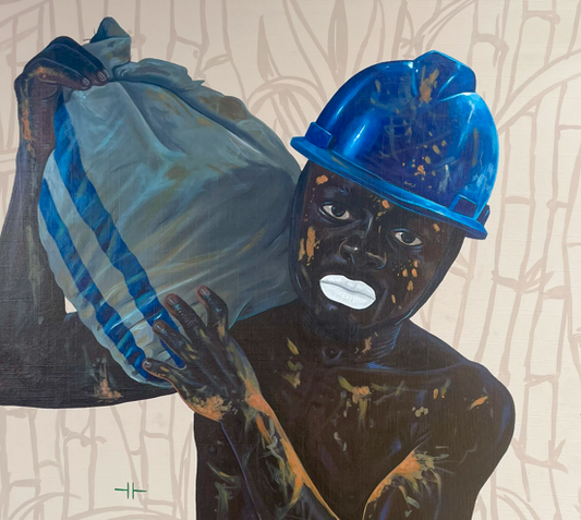 Sacrifice and Survival