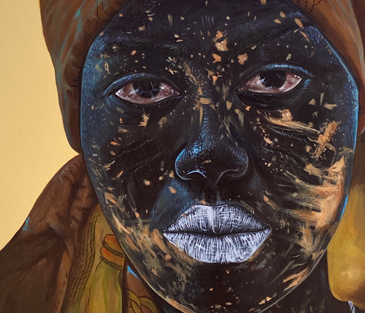 The Expression of the Minor