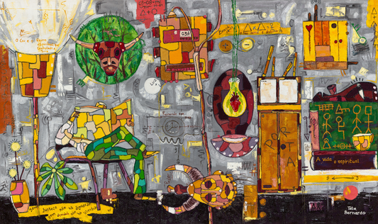 I Want to Understand