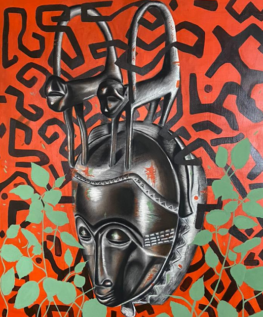 Yaoure, The Balance of Nature