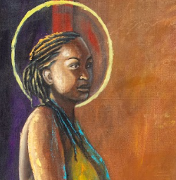 Peace Treaty N’zinga Mbandi