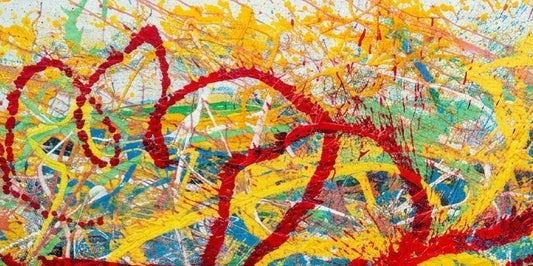 Chromatic Emotions IV