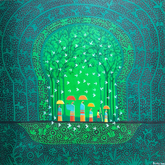 Circle of Peace